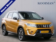 Suzuki Vitara - 1.4 Boosterjet Style Smart Hybrid 130Pk Camera / Navi / Carp