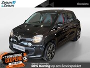 Renault Twingo - 1.0 SCe Expression *Bluetooth*Airco*Parkeersesnoren*Hoge ins