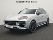 Porsche Cayenne - E-Hybrid Black Edition