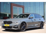 BMW 3-serie - Touring 320i High Executive M Pakket | Pano | Laser | Leder