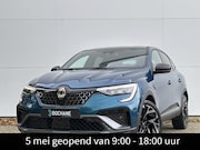 Renault Arkana - 1.6 E-Tech full hybrid 145 esprit Alpine | BOSE | Pack City 