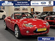 Mazda MX-5 - NC Roadster 2.0i S-VT 3rd Generation Limited Nr.1293 Airco B