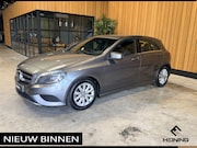 Mercedes-Benz A-klasse - 180 CDI Lease Edition 4U3. Navi. Cruise. Hollandse auto met