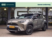 Toyota Yaris Cross - 1.5 Hybrid Adventure 1e eig met HUD|NAV|CAM|LED|
