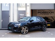 Audi Q3 - 45 TFSI e S-LINE | PANO | KEYLESS | VIRTUAL | LEER | SFEER |