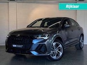 Audi Q3 - 45 TFSIe S-Line Black Edition Stoelv Sonos Sfeerv