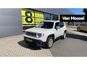 Jeep Renegade - 1.4 MultiAir Limited