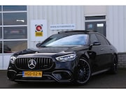Mercedes-Benz S-klasse - AMG 63 S E Performance 802PK Lang*BTW*Business Class pakket!