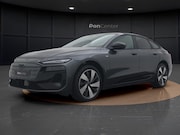 Audi A6 E-TRON - Sportback S edition 83 kWh 210 kW / 286 PK