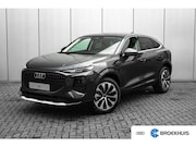 Audi Q3 Sportback - Advanced edition e-hybrid 272 pk | Achteruitrijcamera | Acht