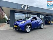 Toyota Aygo X - 1.0 VVT-i MT Premium