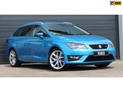 Seat Leon - ST 1.4 EcoTSI FR Led/Clima/Navi/Leder/Camera