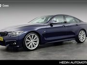 BMW 4-serie Gran Coupe - 420i High Executive Edition | Model M Sport Individual | Ach