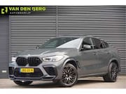 BMW X6 - Competition LASERLIGHT, PANODAK, MEMORY, TREKHAAK,