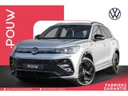 Volkswagen Tiguan - 1.5 eHybrid 204pk R-Line Edition | Matrix LED | Trekhaak Weg