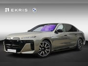 BMW 7-serie - Sedan M760e xDrive | Bowers & Wilkins / Executive Pack / Exe