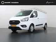 Ford Transit Custom - 320 | 2.0 TDCI | AUT. | L2 H1 | TREND | AIRCO | CRUISE CONTR