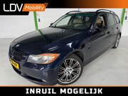 BMW 3-serie - 325XI HIGH EXECUTIVE / 3.0 Benzine / 6-cilinder / vierwielaa