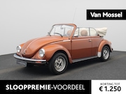 Volkswagen Kever - 1303 LS Cabriolet