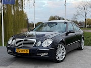 Mercedes-Benz E-klasse - 500 Sportpakket AUT / CLIMA / CRUISE / PDC / TREKHAAK / LEDE