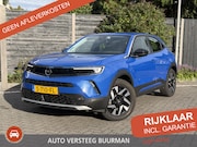 Opel Mokka - Elegance 1.2 Turbo 130PK EAT8 Automaat Navigatie, Achteruitr