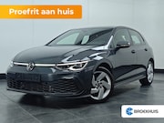 Volkswagen Golf - 1.4 eHybrid GTE Adaptieve Cruise | Climate | Stoel & Stuurve
