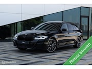 BMW 5-serie - Touring 520i M Sport |Pano |ACC |Sfeer |Memory