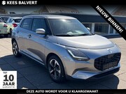 Suzuki Swift - 1.2 Style Hybrid Automaat