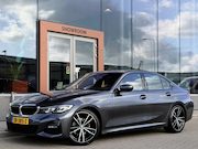 BMW 3-serie - 320i M-Sport | Cruise | M Zetels | Apple Carplay | Navi | Sf