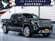 GMC Sierra - Denali | 24" Vossen Wheels | Eerste eigenaar | Prins LPG