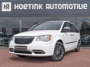 Chrysler Town and Country - Country 3.6 V6 | 7 persoons | Schuifdak | Elektrische schuif