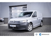 Volkswagen Caddy - Cargo Caddy Comfort | Airco | Cruise control | Parkeersensor