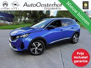 Peugeot 3008 - 225pk HYbrid GT Luxe All-in Prijs