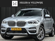BMW X3 - xDrive30e High Executive | Camera | Active Cruise | Memory S