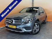 Mercedes-Benz GLC-klasse - 250 4MATIC Premium NL Auto sportinterieur | winterset | trek