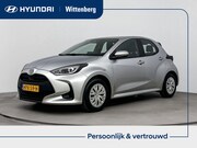 Toyota Yaris - 1.5 Hybrid 115 Comfort | Achteruitrij camera | Apple Carplay