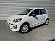 Volkswagen Up! - 1.0 move up 2014 navi / lmv / airco / elek pakket