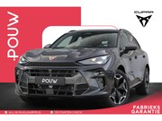 CUPRA Terramar - 1.5 TSI 204pk e-Hybrid | Panoramadak | Trekhaak | Stoelverwa