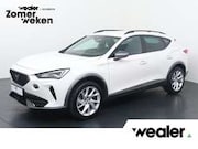 CUPRA Formentor - 1.4 TSI e-Hybrid Essential | 245 PK | SoH 91% | A