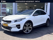 Kia Xceed - 1.4 T-GDi DynamicPlusLine | Schuif/kantel dak | Stoel/stuurv