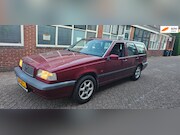 Volvo 850 - 2.5 GLE airco velgen trekh leuk vd run