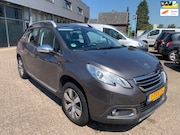 Peugeot 2008 - 1.6 VTi Allure 2014 € 4.950, - 1 JR. APK ZEER MOOI