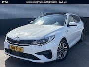 Kia Optima - Sportswagon 2.0 GDI PHEV ExecutiveLine Schuif/kanteldak, Tre