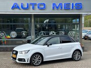 Audi A1 - 1.2 TFSI Ambition Pro Line Business Navi Airco Telefoon