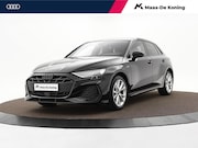 Audi A3 - Sportback 40 TFSIe 204pk S Edition · Camera · Apple/Android