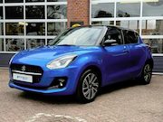 Suzuki Swift - 1.2 Style Smart Hybrid, navi, camera, adapt cruise, stoelver