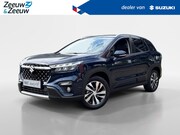 Suzuki S-Cross - 1.4 Boosterjet Style Smart Hybrid | €2000,- korting | Androi
