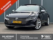 Volkswagen Arteon Shooting Brake - 1.4TSI eHybrid 218pk Elegance | Pano | Leer | 360 Camera | A