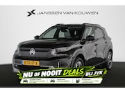 Citroën e-C3 - Max 113pk Extended Range 54 kWh Stuur-Stoelverwarming Camera