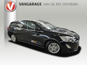 Ford Focus - Wagon 1.0 EcoBoost Titanium Business